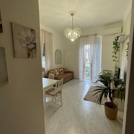 La Casa Di Paloma La Spezia Exterior foto