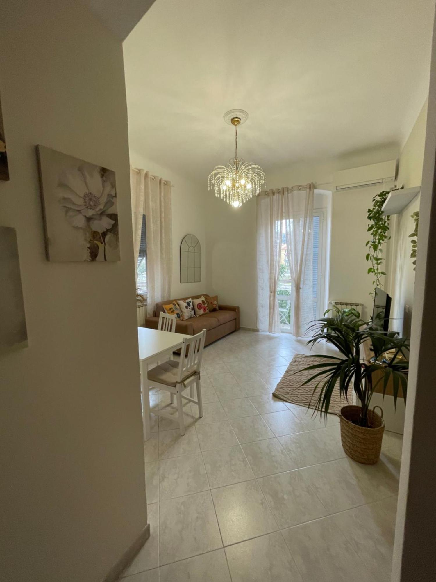 La Casa Di Paloma La Spezia Exterior foto